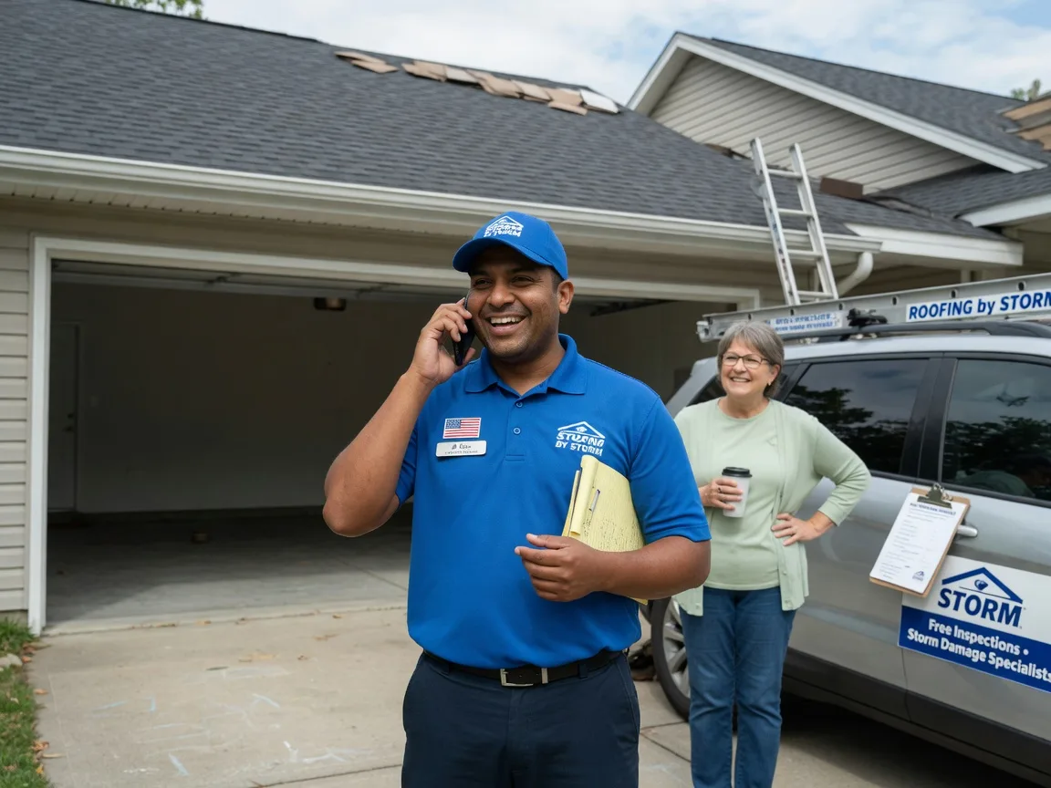 Roof Repair Near Me Clyman, WI FAQs